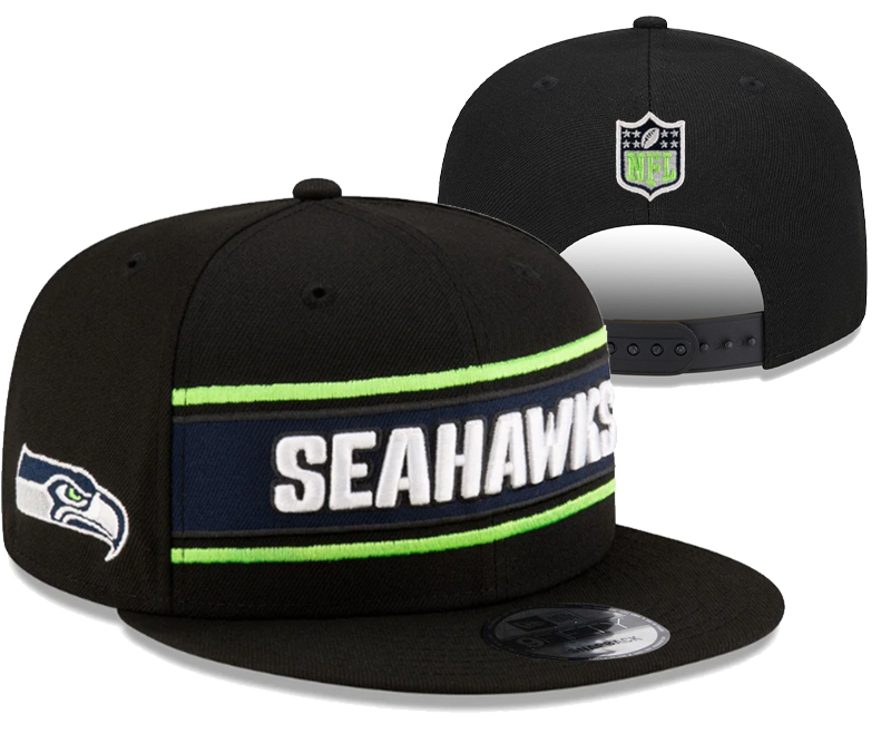Seattle Seahawks 2025 Stitched Snapback Hats 004